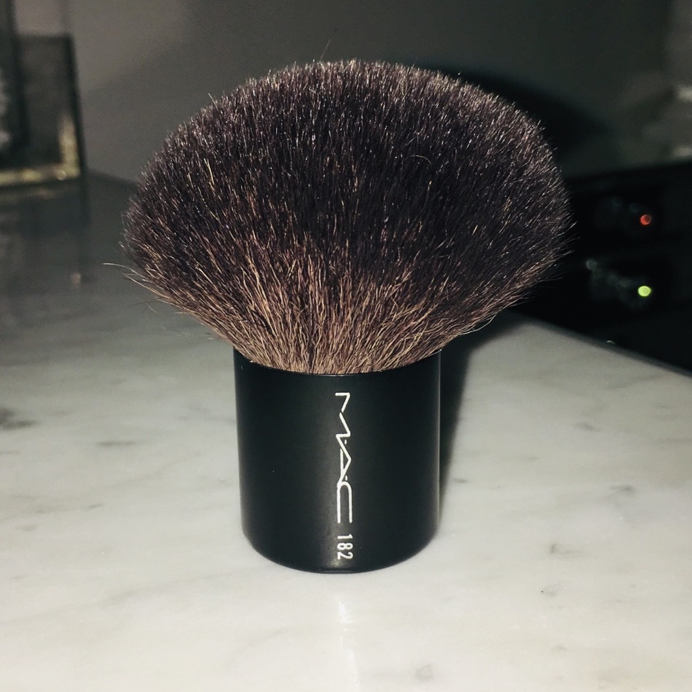 MAC Cosmetics Kabuki Brush 182